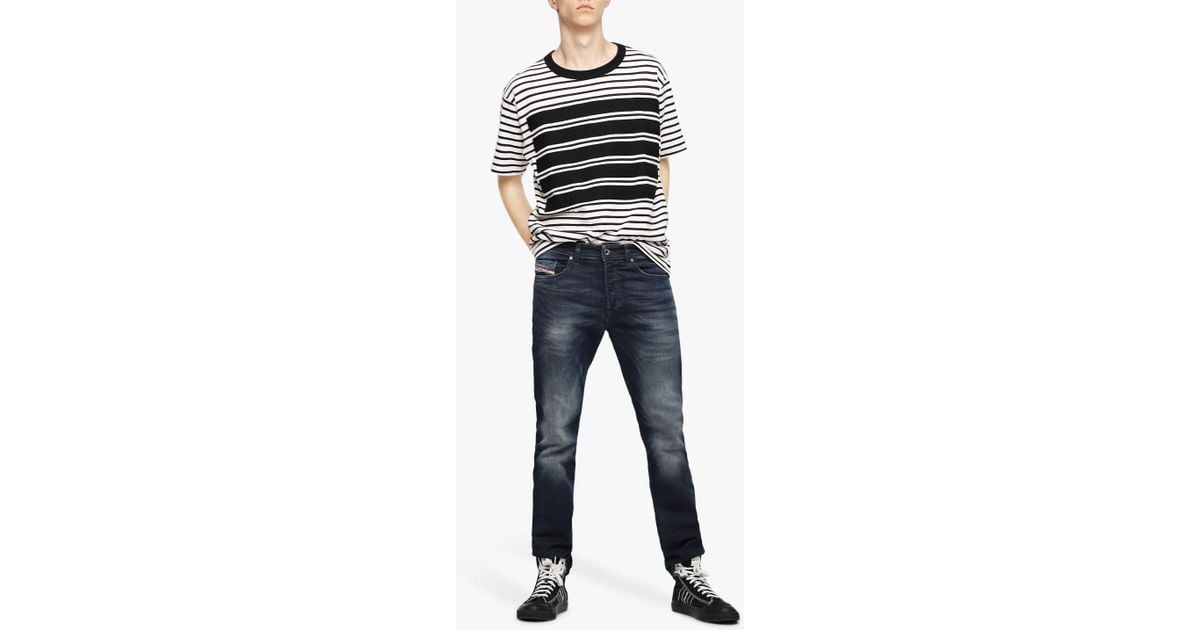 diesel buster jeans 0853r