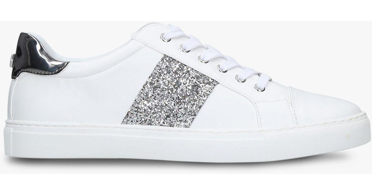 carvela trainers sale uk