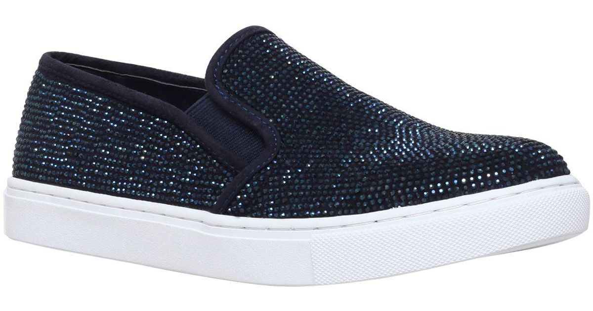 carvela jamie navy