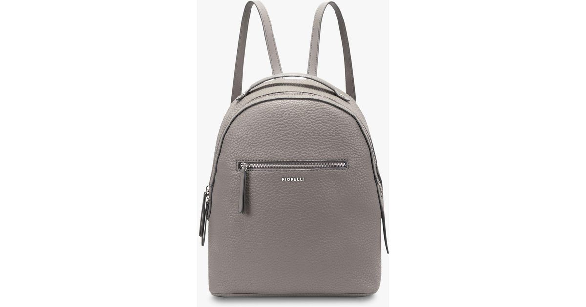 fiorelli anouk large backpack