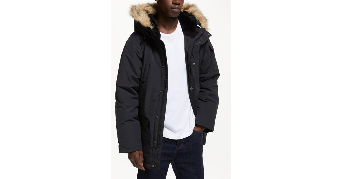 Carhartt anchor parka Clearance