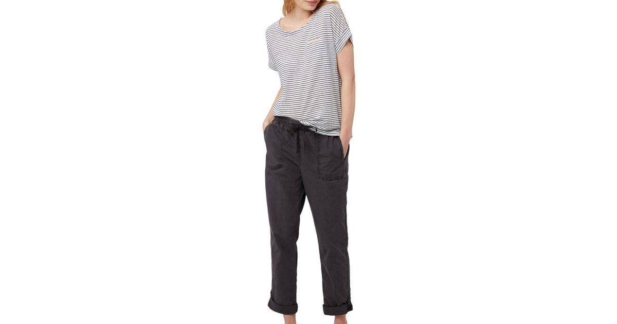 white stuff gorse cargo trousers