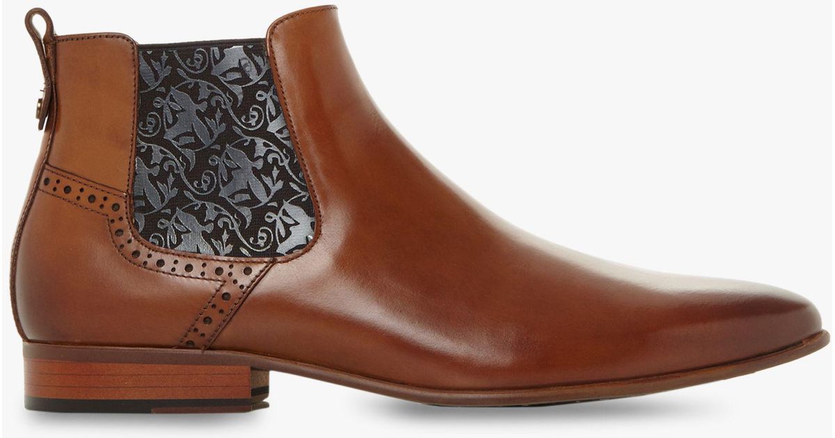 dune mumford boots