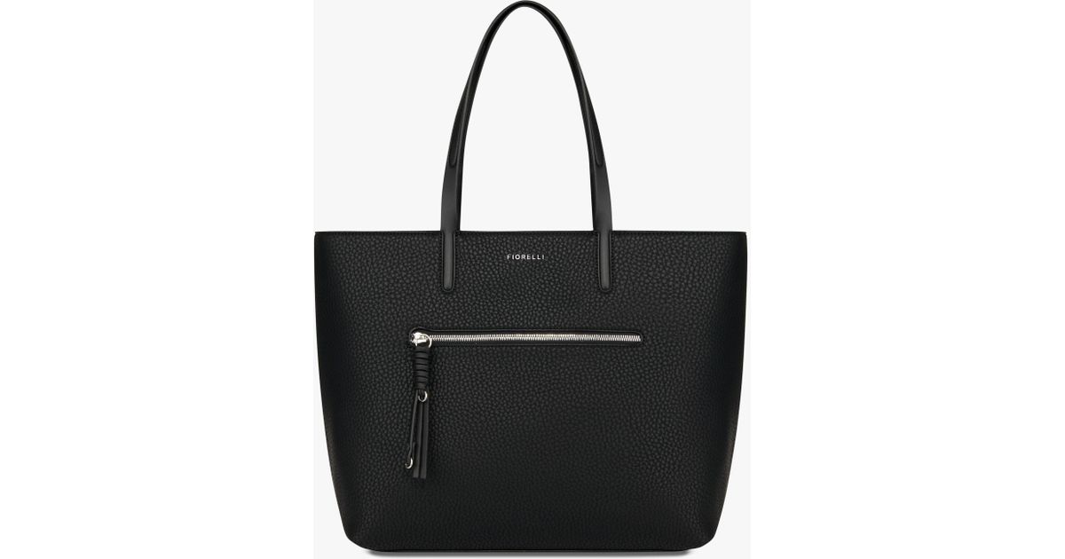 fiorelli iris tote bag