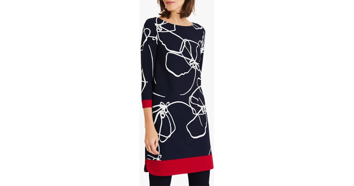 phase eight libby fitted dress