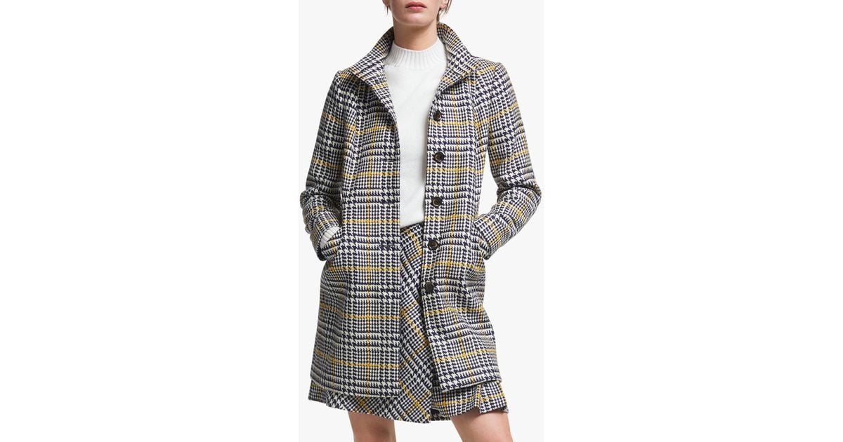 boden hengrave coat