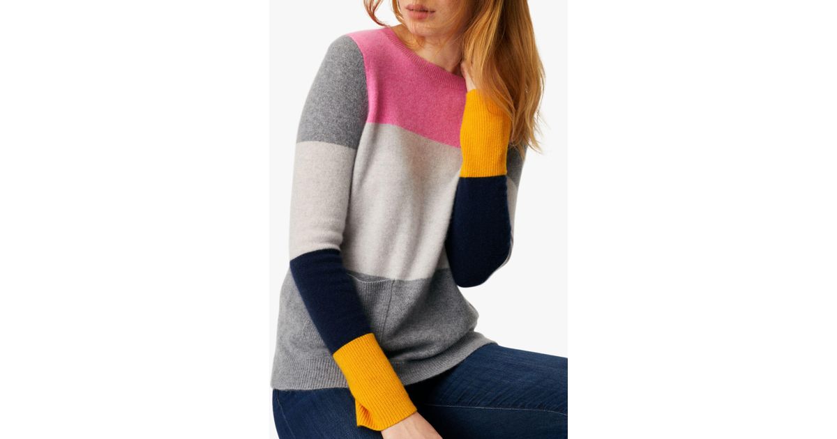 white stuff cashmere