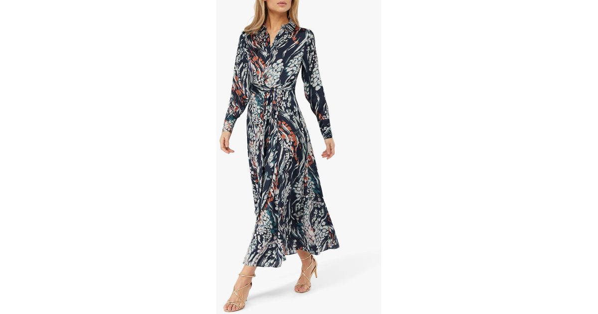 monsoon larna dress