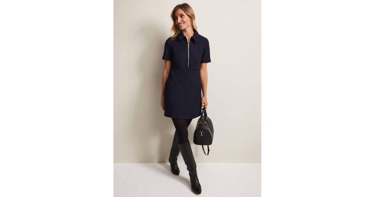 Phase eight lana hot sale dress