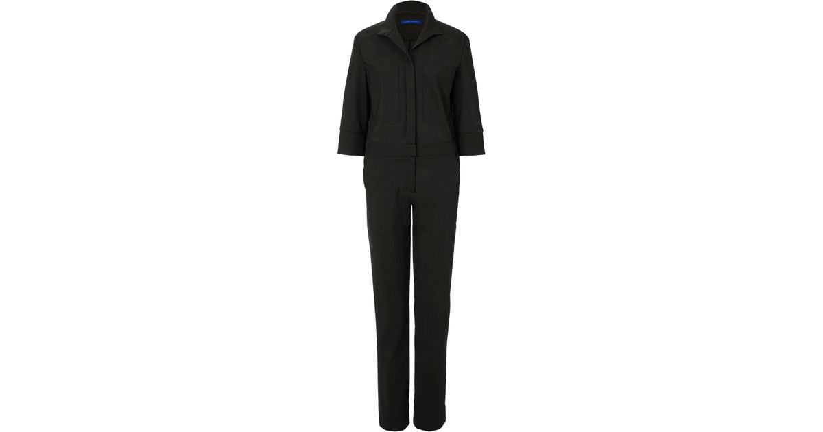 winser london jumpsuit