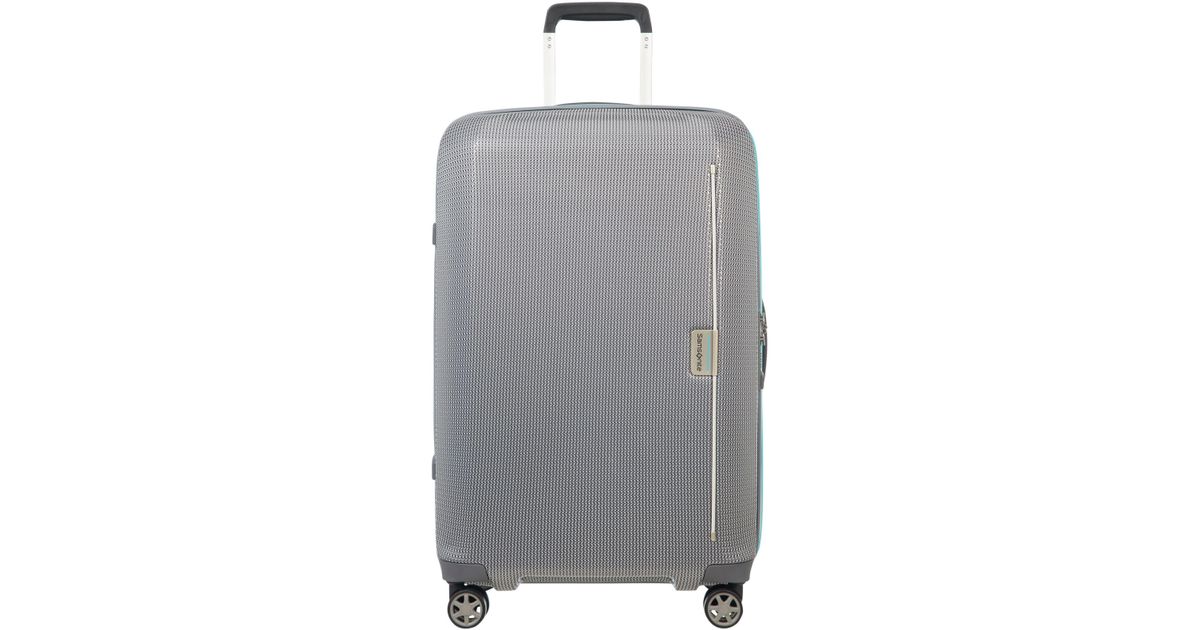 mixmesh spinner samsonite