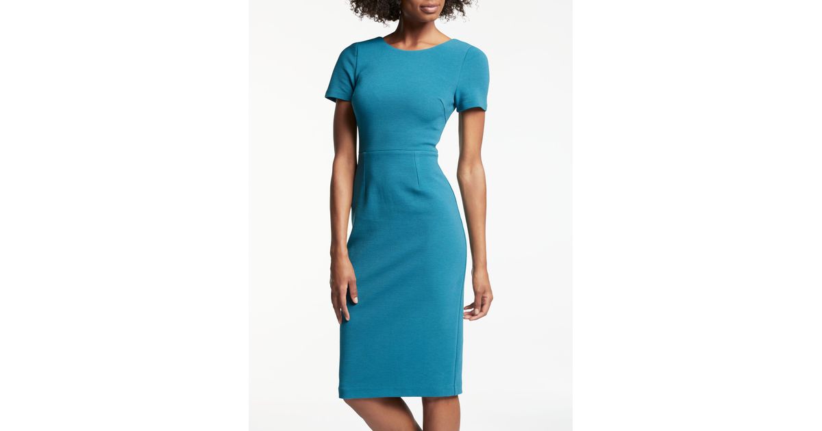 elsa ottoman dress