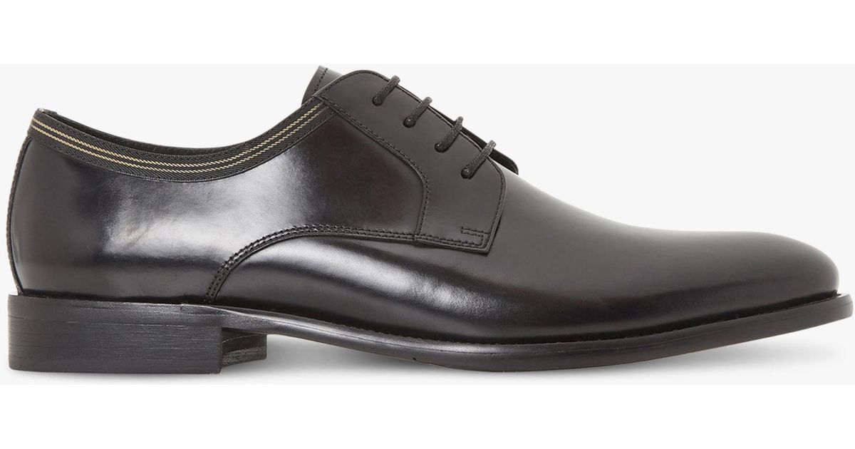 bertie black shoes