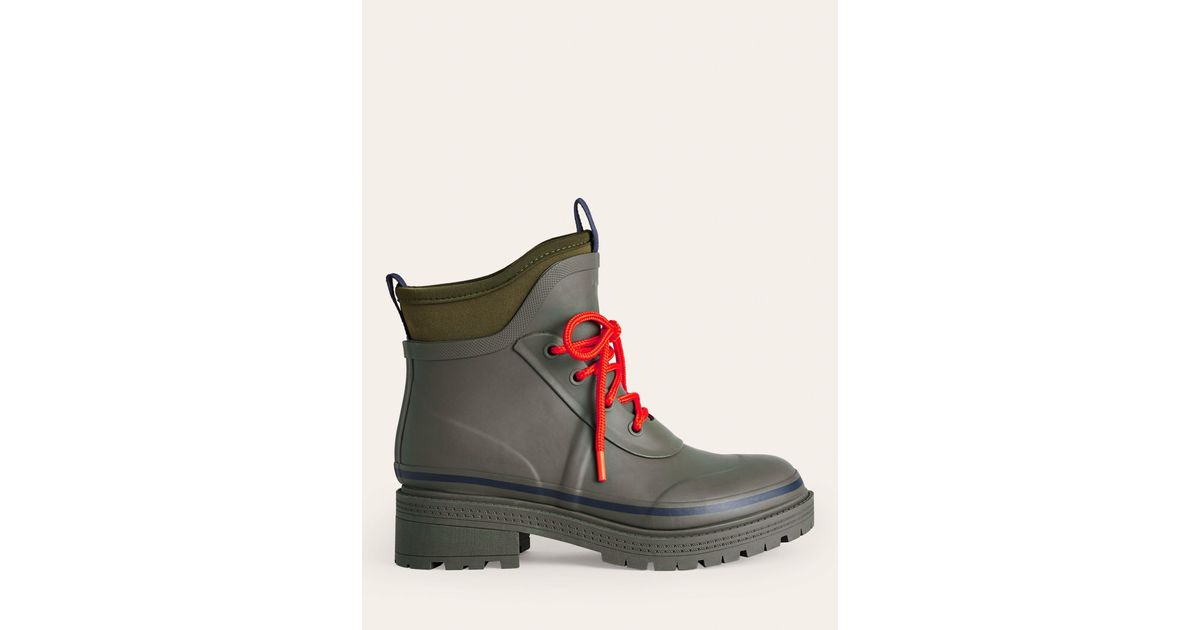 Boden sales wellington boots