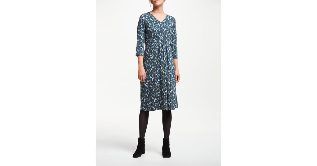 seasalt jersey dresses