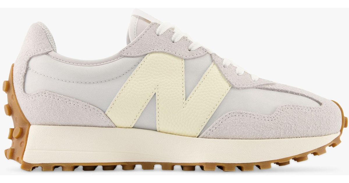 New Balance 327 Retro Everyday Trainers Lyst UK
