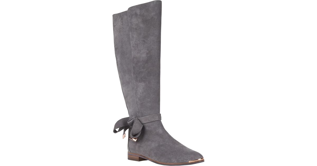 ted baker alrami boots