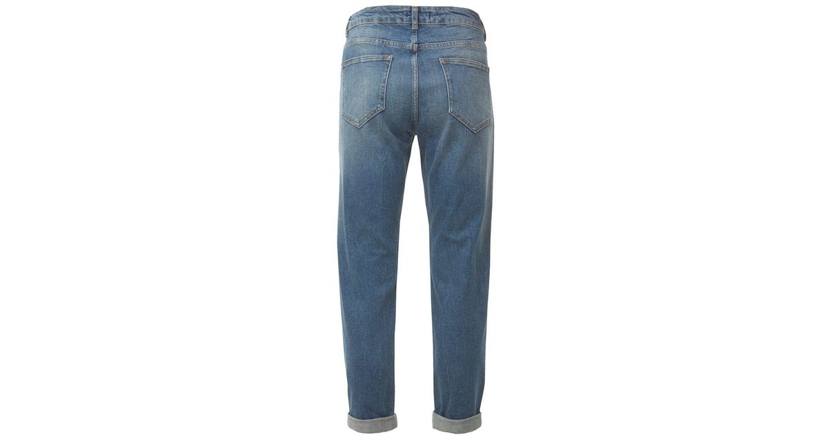 mint velvet dakota boyfriend jeans