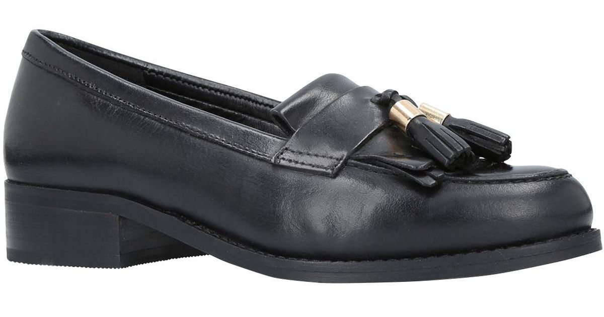 carvela manor loafers