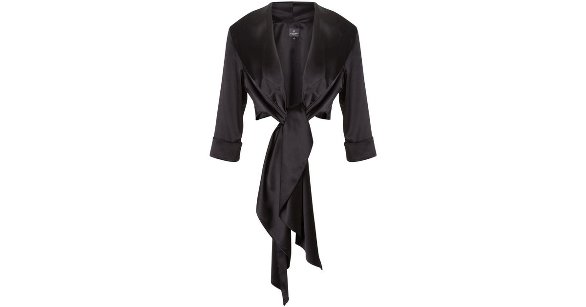 adrianna papell stretch charm wrap shawl