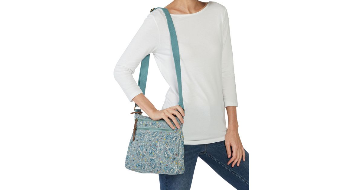 fat face ladies bags