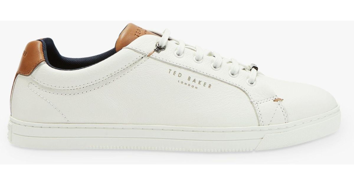 ted baker thwally trainers