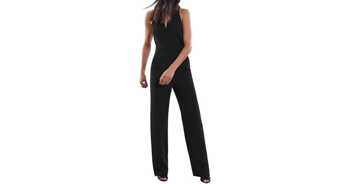 reiss naddia jumpsuit