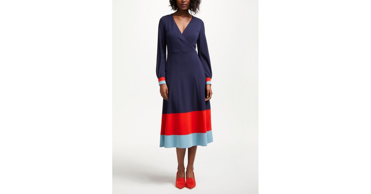 boden magnolia dress