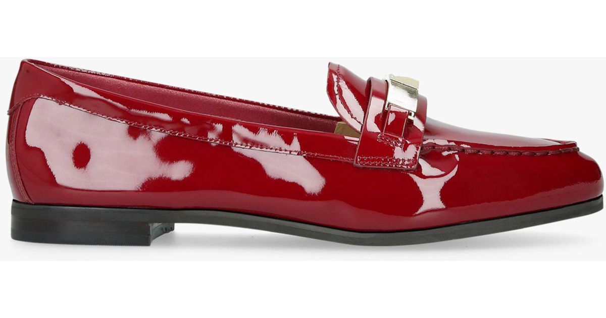 michael kors paloma loafer