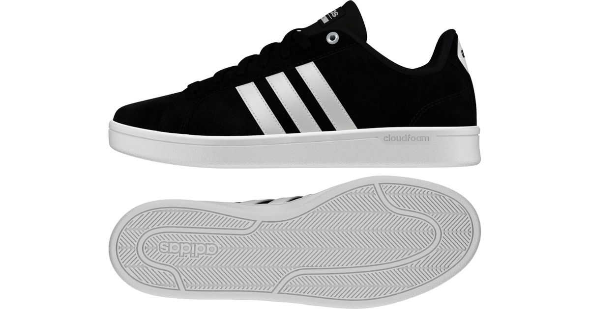 {keywor d} adidas neo vlset trainers