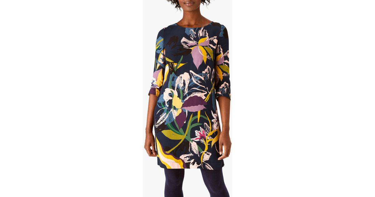 white stuff florence dress