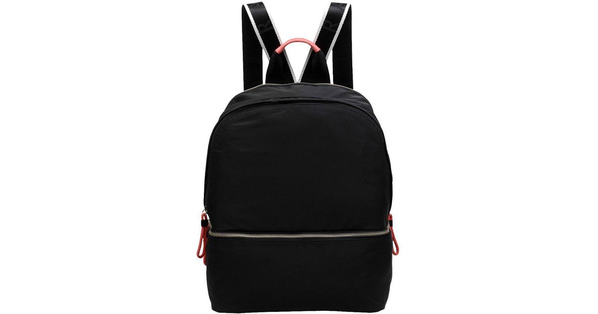 radley flex large zip around backpack