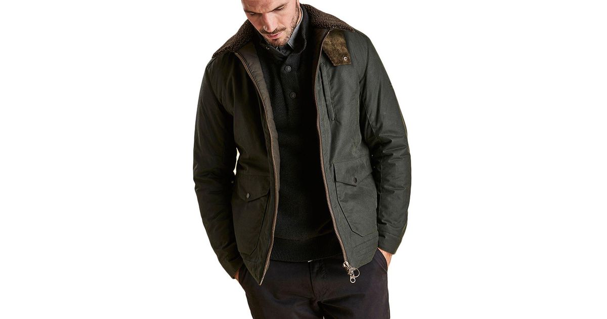 red wing soft shell jacket