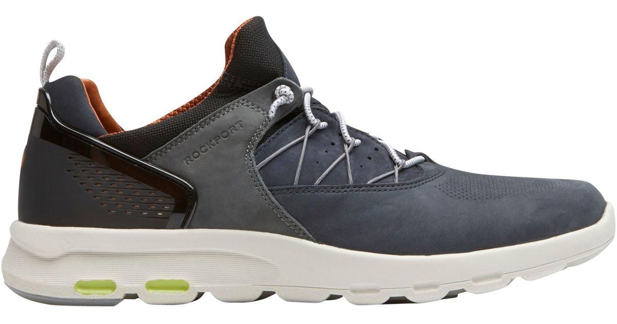 Rockport let's cheap walk men's bungee