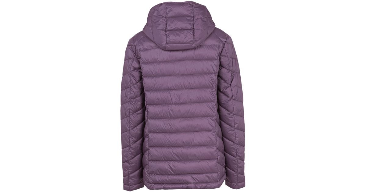 fat face lauren puffer jacket