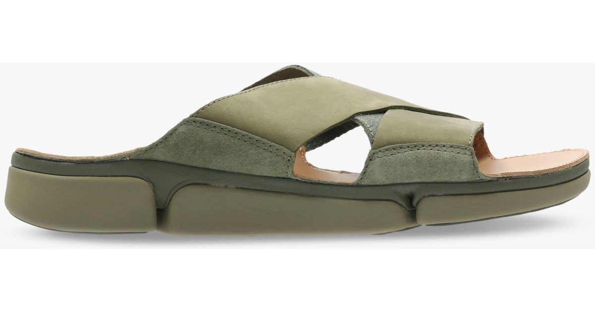 clarks tri cove cross