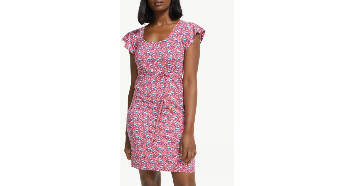 boden elspeth dress
