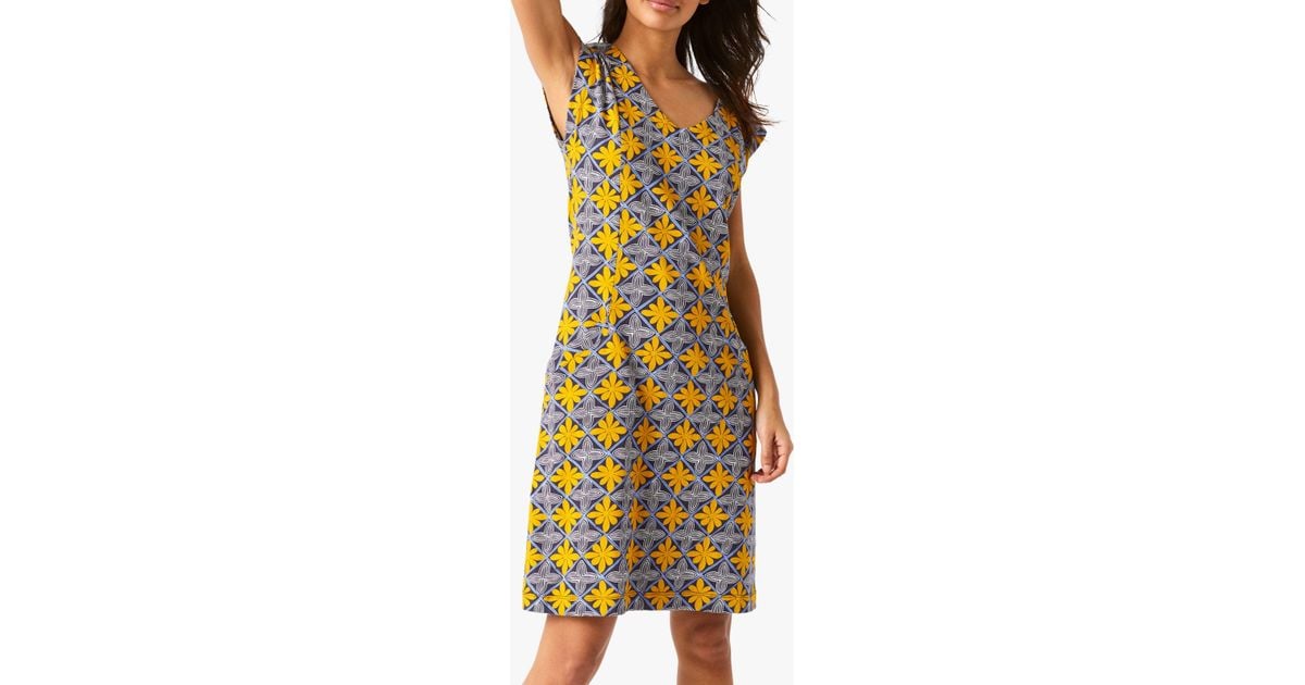 whitestuff lena dress