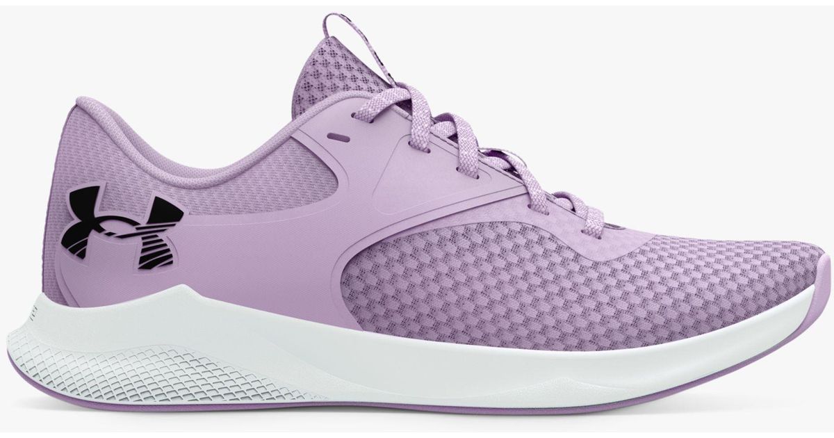 Under Armour Rubber Charged Aurora 2 Cross Trainers Lyst UK