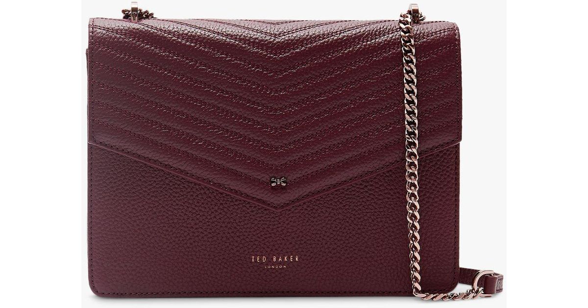 kalila ted baker