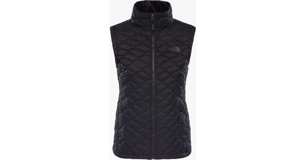 thermoball gilet north face
