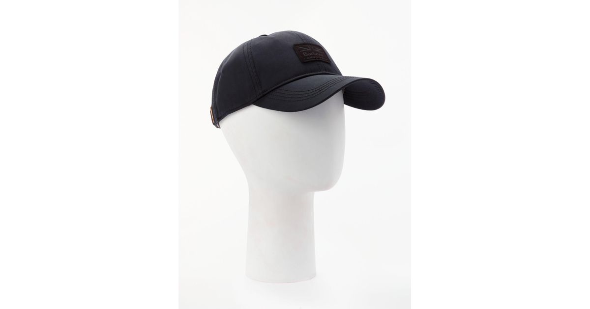 Land Rover Defender Baseball Cap 