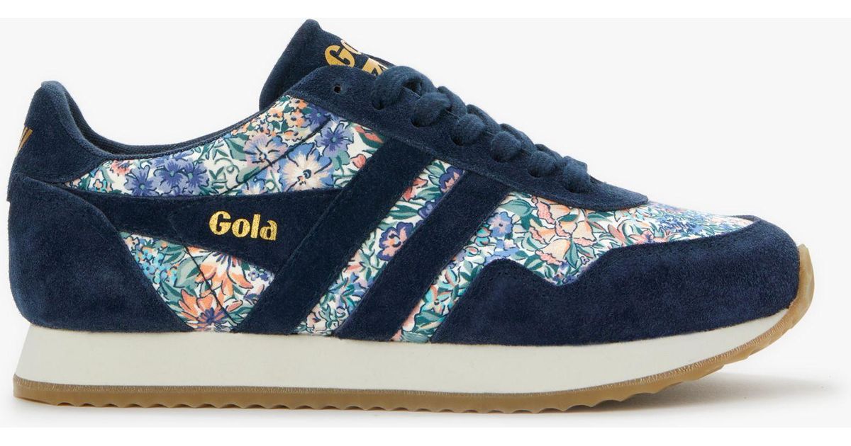 gola spirit liberty trainers