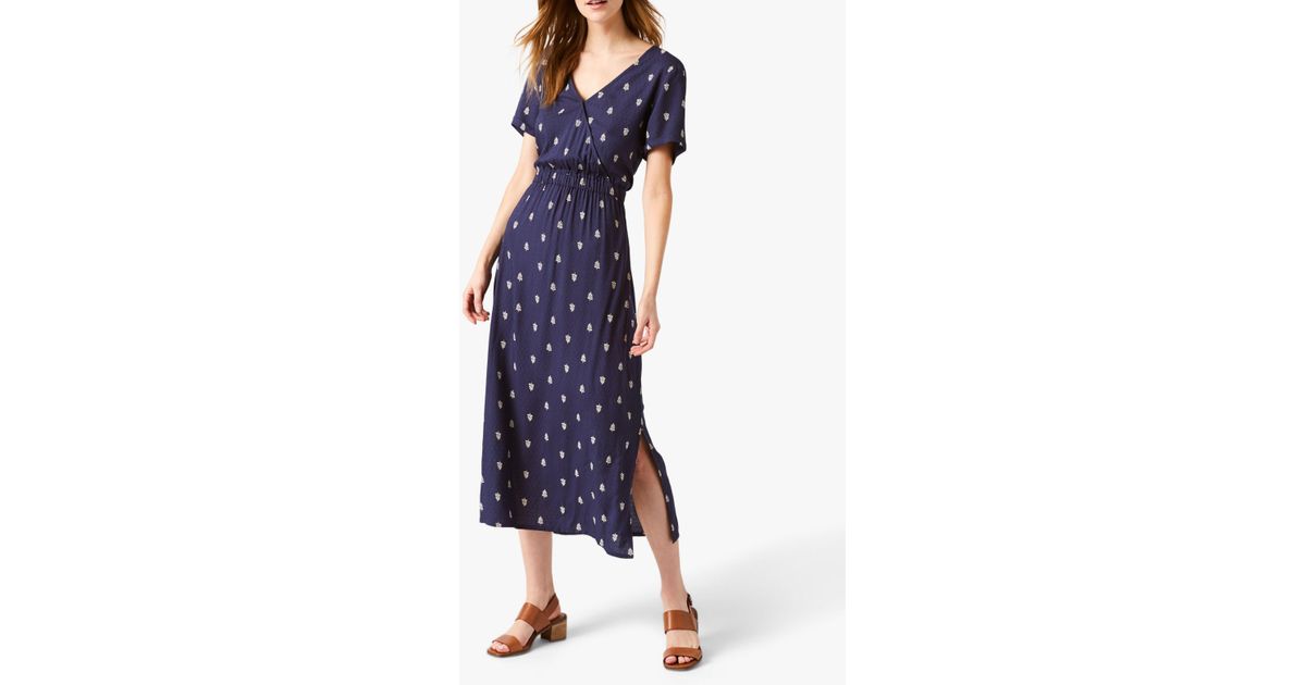 white stuff elsewhere dress