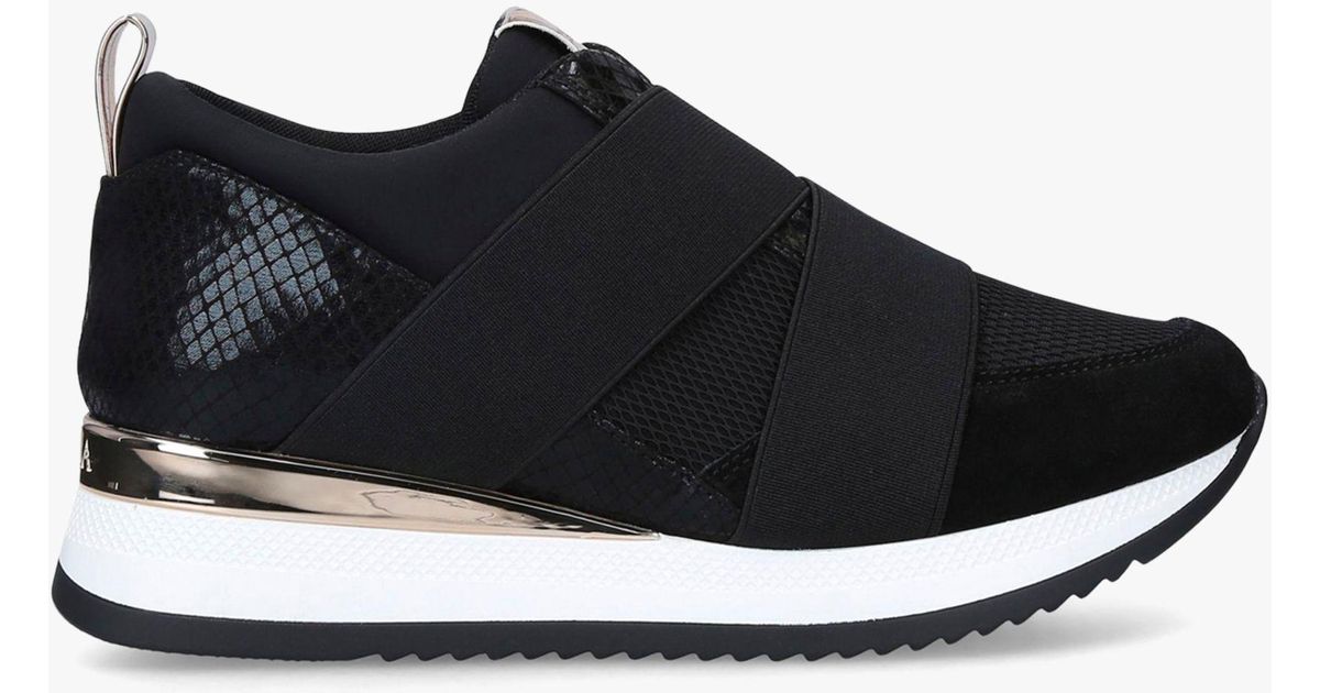 Carvela just trainers Clearance