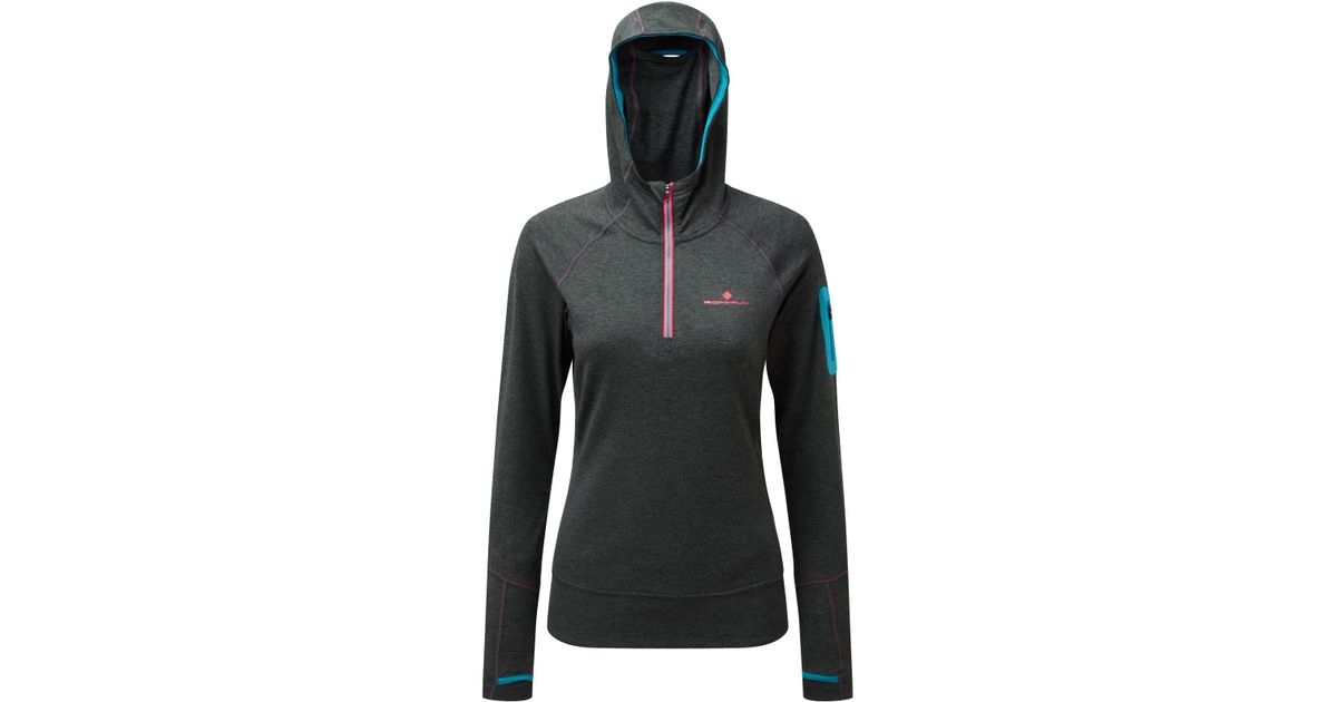 ronhill momentum victory hoodie