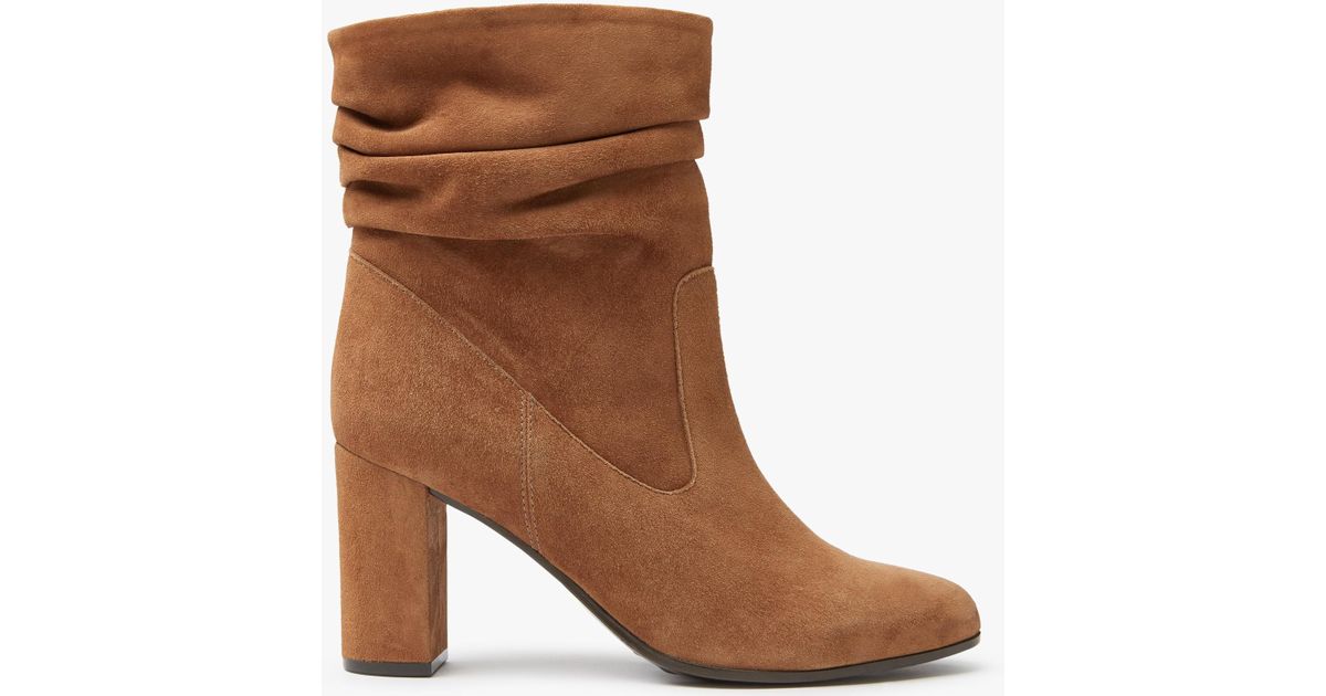 modern rarity boots