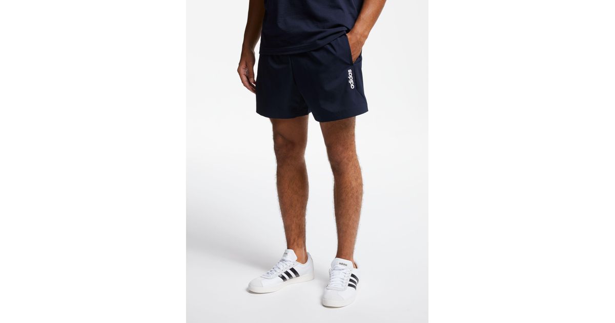 adidas short chelsea