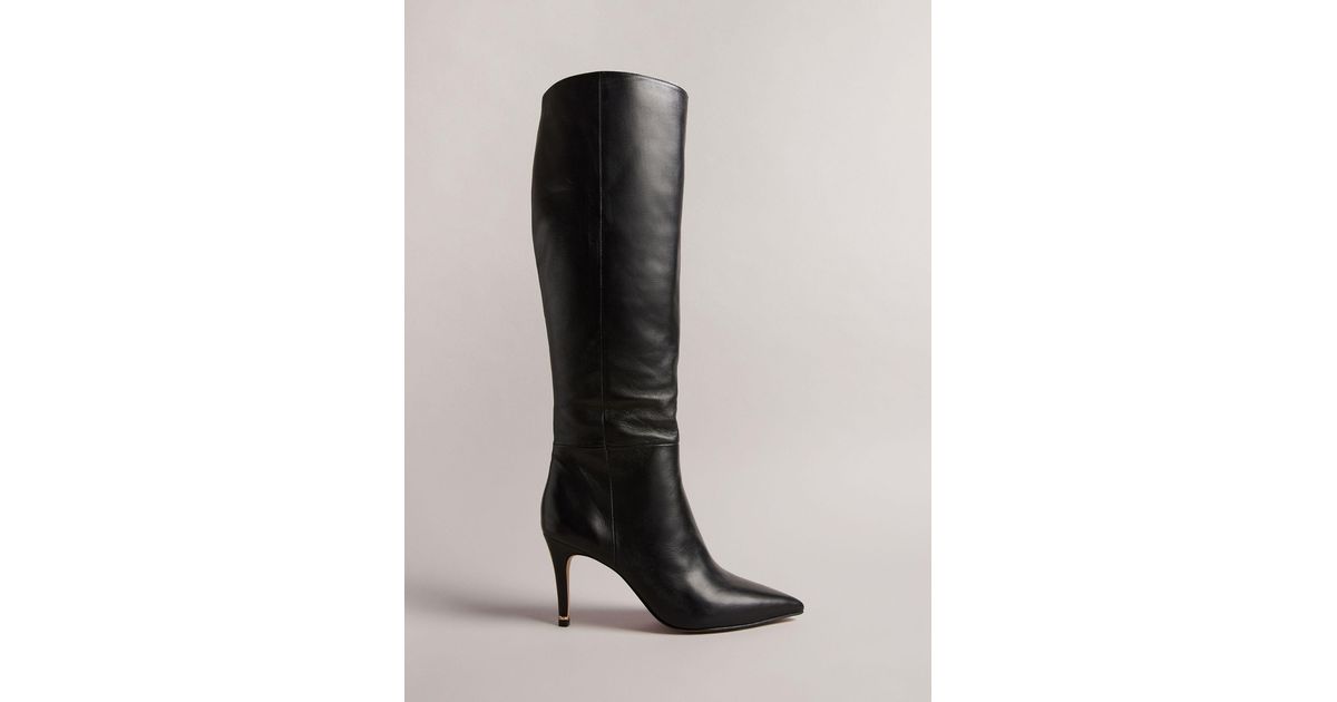 Ted baker sales black stilettos