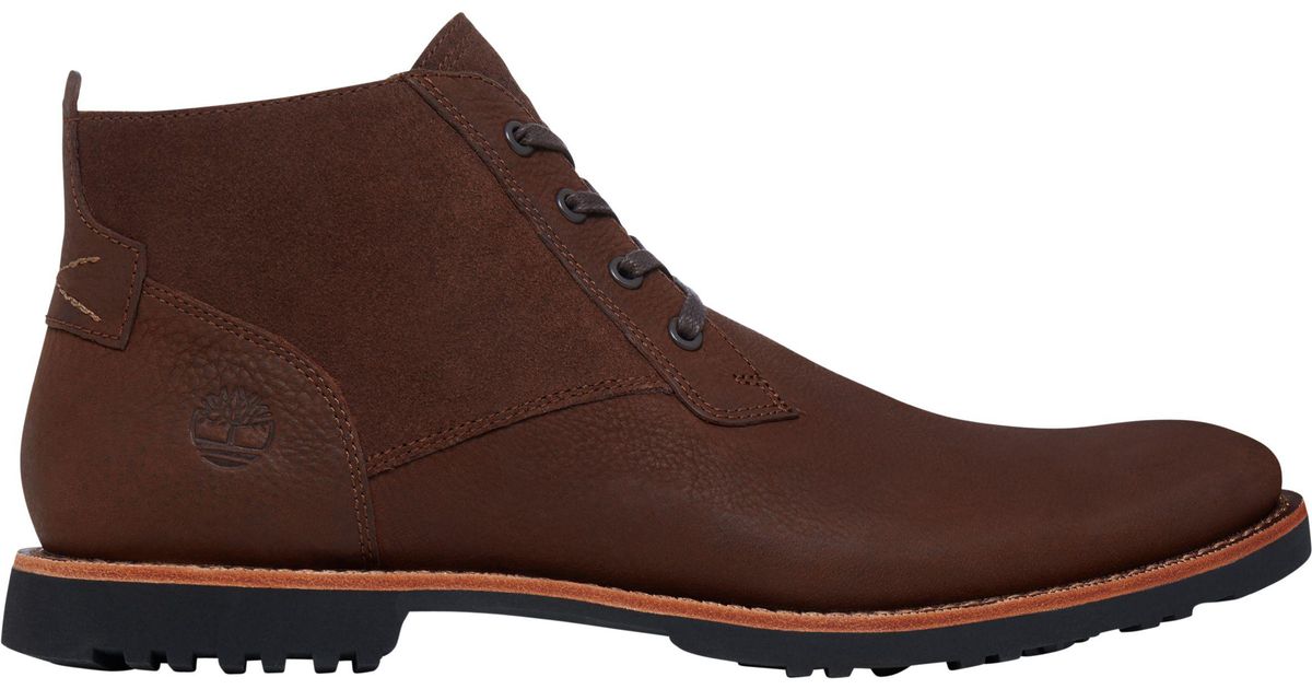 timberland kendrick waterproof chukka boot